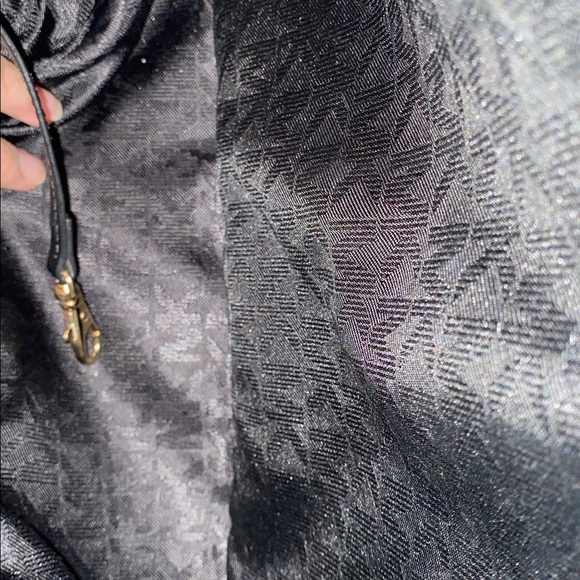 Michael kors tote bag black - Picture 6 of 6